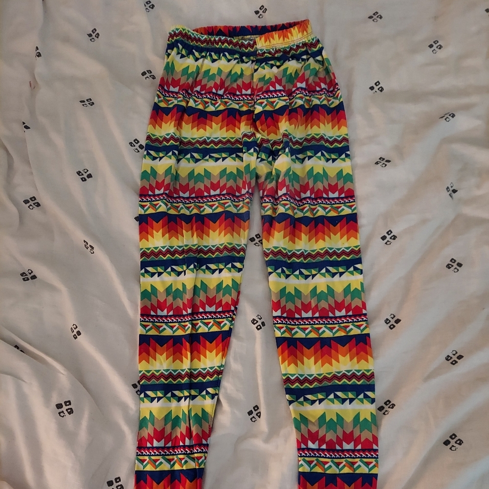 Leggings